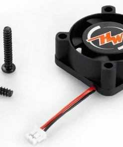 Hobbywing Ballbearing ESC Cooling Fan 5V