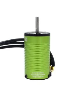 Castle Creations Brushless 4-pole Sensored Motor 1412 - 6400KV -RC Pulse Garage Store 900x900 1412 6400Kv 2 Z