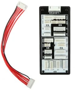 SkyRC Multi Balance Board Adapter