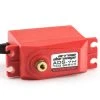 Arrma RC ADS-7M V2 7kg Waterproof Servo (Red) -RC Pulse Garage Store AR390136