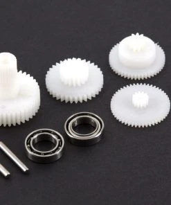 Arrma RC ADS-5 V2 Plastic Gear Set