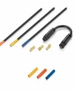 Hobbywing Axe R2 Extended Wire Set 300mm