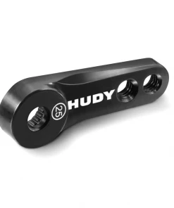 HUDY Alu Servo Horn - Futaba - 2-HOLE - 25T