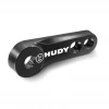 HUDY Alu Servo Horn - Hitec - 2-HOLE - 24T -RC Pulse Garage Store Alu Servo Horn Hitec 2 Hole 24T