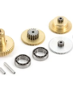 Arrma RC ADS-15M V2 Metal Gear Set