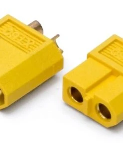 Halko XT60 Plug (3 pairs)