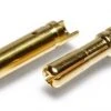 DynoMAX Connector Bullet 4mm 10pair -RC Pulse Garage Store B9573B72