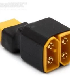 DynoMAX Connector Adapter XT60 Serial