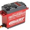 Team Corally CS-5016 HV High Speed Servo HV Coreless Motor Titanium Gear Ball Beared Full Alloy Case - 0.06s/14.4 kg