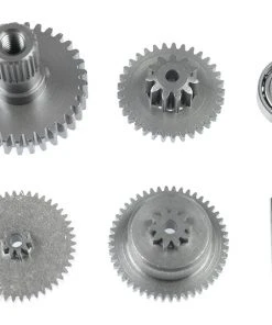 Team Corally Gear set for Corally CS-5226