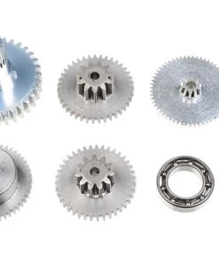 Team Corally - Gear Set for OC-27 HV Digital Servo