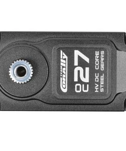 Team Corally - OC-27 HV Digital WP Servo - 5-8.4V - Full Alloy Case -RC Pulse Garage Store C 52015 D2