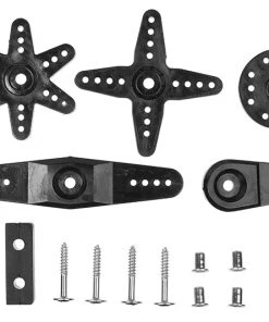 Team Corally - OC-27 HV Digital WP Servo - 5-8.4V - Full Alloy Case -RC Pulse Garage Store C 52015 D3