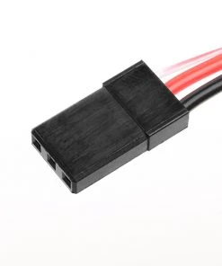 Team Corally - OC-27 HV Digital WP Servo - 5-8.4V - Full Alloy Case -RC Pulse Garage Store C 52015 D4