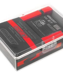 Team Corally - OC-27 HV Digital WP Servo - 5-8.4V - Full Alloy Case -RC Pulse Garage Store C 52015 D5