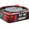 Team Corally Ultra High Speed Cooling Fan TF-40 w/BEC connector - 40mm