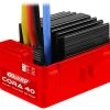 Team Corally Speed Controller CORA 40 Brushed 2-3S -RC Pulse Garage Store C 54001