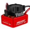 Team Corally Speed Controller TOROX 60 Brushless 2-3S -RC Pulse Garage Store C 54010