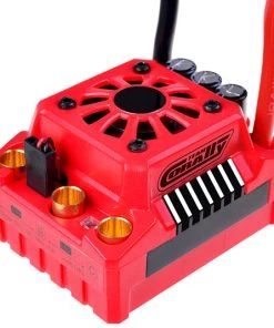 Team Corally Speed Controller TOROX 185 Brushless 2-6S