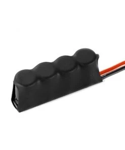 Team Corally - STD Capacitor Module-E - 470u 35V*4pcs - Torox 185