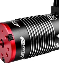 Team Corally Electric Motor Kuron 825 4-Pole 2050 KVBrushless Sensorless 1/8
