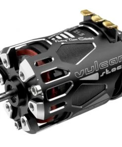 Team Corally VULCAN "STOCK" 1/10 Sensored Competition Brushless Motor 21.5 Turns 1760 KV