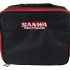 Sanwa Multi-II Carrying Bag Case For Stick Type Radio -RC Pulse Garage Store CASE CARRYING BAG MULTI