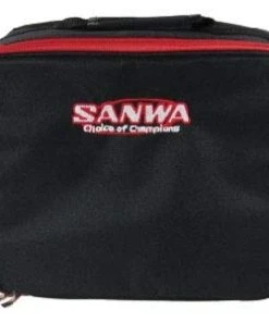 Sanwa Multi-II Carrying Bag Case For Stick Type Radio