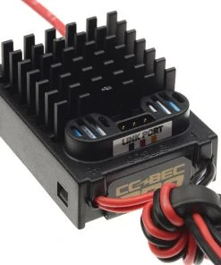 Castle CC Bec Pro 20A Peak - 50V - 12S