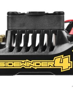 Castle Creations On-Road Edition Sidewinder 4 ESC & 1406-7700 Waterproof Sensorless Combo -RC Pulse Garage Store CC 010 0164 04 D2 1