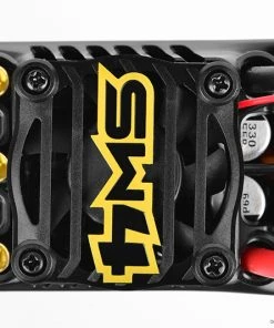 Castle Creations SCT Edition Sidewinder 4 ESC & 1406-3800 Waterproof Sensorless Combo -RC Pulse Garage Store CC 010 0164 04 D3