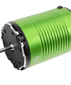 Castle Creations On-Road Edition Sidewinder 4 ESC & 1406-7700 Waterproof Sensorless Combo -RC Pulse Garage Store CC 010 0164 04 D5 1