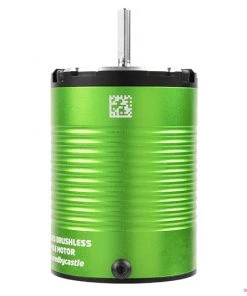 Castle Creations SCT Edition Sidewinder 4 ESC & 1406-3800 Waterproof Sensorless Combo -RC Pulse Garage Store CC 010 0164 04 D8