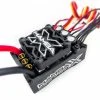 Castle - Mamba X Sensor ESC - 25,2V - 8A Peak - BEC - WP -RC Pulse Garage Store CC010 0155 00 6
