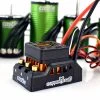 Castle Copperhead 10 ESC Combo with 1406-2850KV Sensored Motor