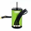 Castle Creations Brushless 4-pole Sensored Motor 1412 - 6400KV