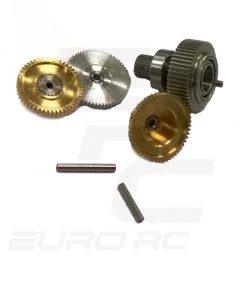 Highest Gear Set - DT1100