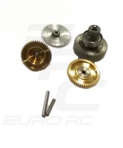 Highest Gear Set - DT750