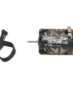 Dash R-Tune V3 (Modified type) 540 Sensored Brushless Motor 7.5T