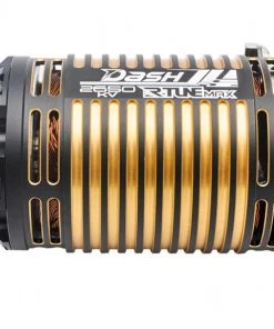 Arrowmax Dash R-Tune Max Sensored Brushless Motor For 1/8 Car 2650KV