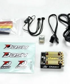 Dash AI LCG V2 Competition ESC (TLAB Class Special)