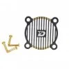 Dash Cooling Fan Guard (30X30mm) Black Golden