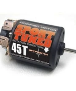 Etronix Sport Tuned Modified Brushed Motor - 45T