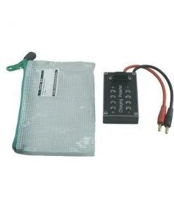 EuroRC Charging Protector With Fuse