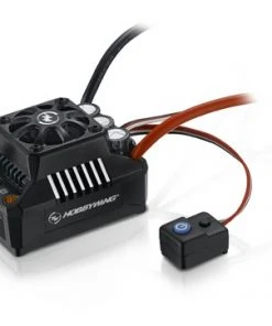 Hobbywing Ezrun MAX6 V3 160A