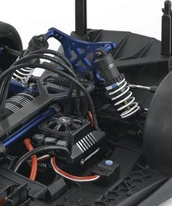 Hobbywing Ezrun MAX6 V3 160A -RC Pulse Garage Store EZRUN MAX6 2 1