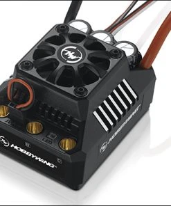 Hobbywing Ezrun MAX5 V3 200A