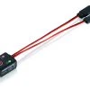 Hobbywing Electronic Power Switch 2 Hobbywing Electronic Power Switch -RC Pulse Garage Store ElectronicPowerSwitch 1