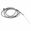 Futaba Antenna RX 2.4G 400mm long w/ connector -RC Pulse Garage Store FP08A17301 1