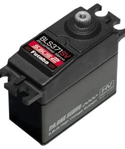 Futaba High Voltage Standard Servo for Nitro Cars 19kg 0.10s S.Bus2